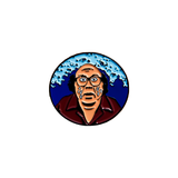 danny dog poison pin (rlygoods x its always sunny in philadelphia unofficial)