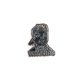 this whomps t.j. detweiler pin (recess)
